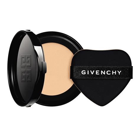 TEINT COUTURE CUSHION FOUNDATION 